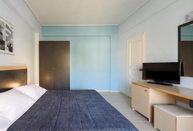 اتاق سوپریور, Afroditi Venus Beach Resort