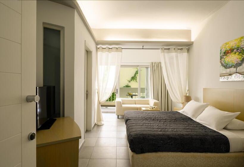 Junior Suite, Afroditi Venus Beach  & Spa