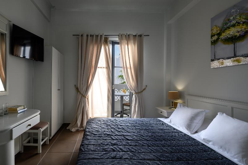 اتاق استاندارد, Afroditi Venus Beach Resort