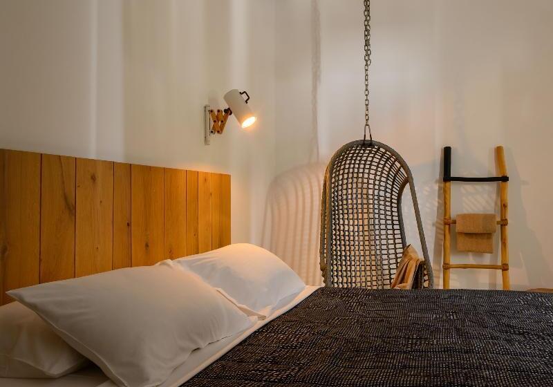 اتاق اجرایی, Afroditi Venus Beach Resort