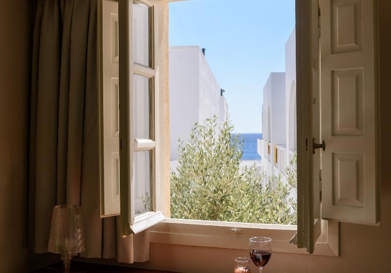 سوییت, Afroditi Venus Beach Resort