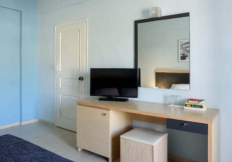 اتاق سوپریور, Afroditi Venus Beach Resort