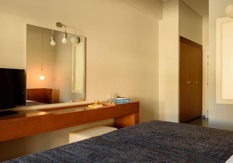 اتاق سوپریور, Afroditi Venus Beach Resort