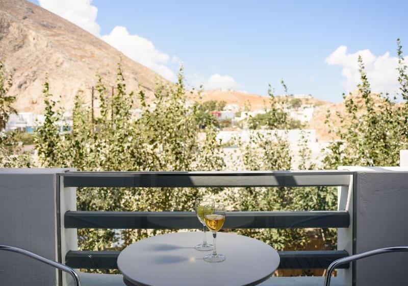 اتاق سوپریور, Afroditi Venus Beach Resort
