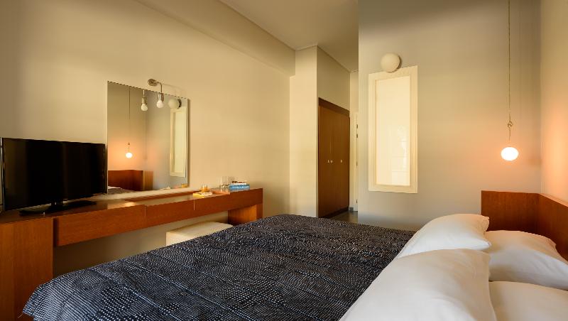 اتاق سوپریور, Afroditi Venus Beach Resort