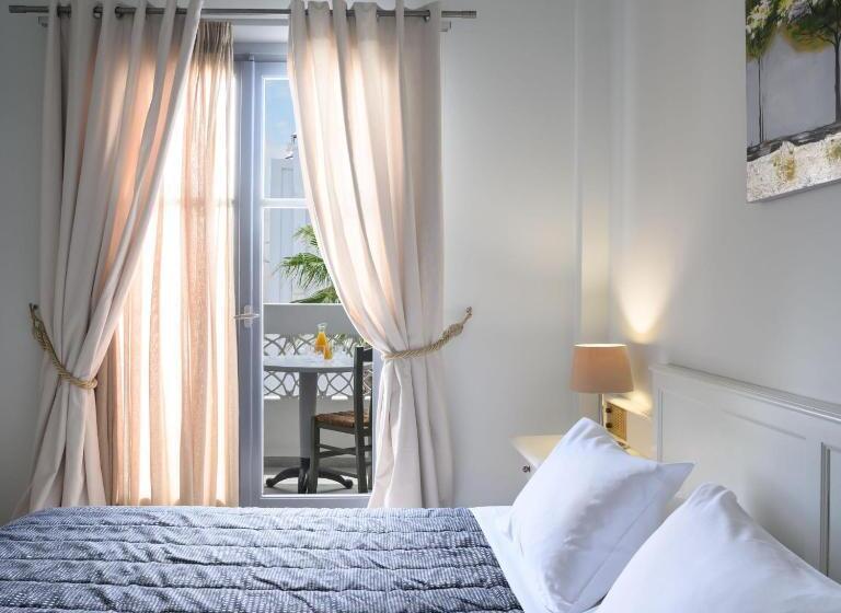 اتاق استاندارد, Afroditi Venus Beach Resort
