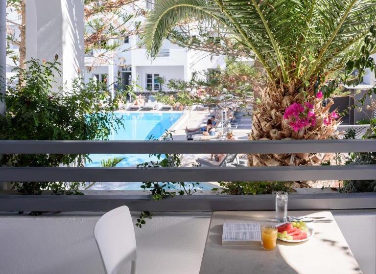 سوییت, Afroditi Venus Beach Resort