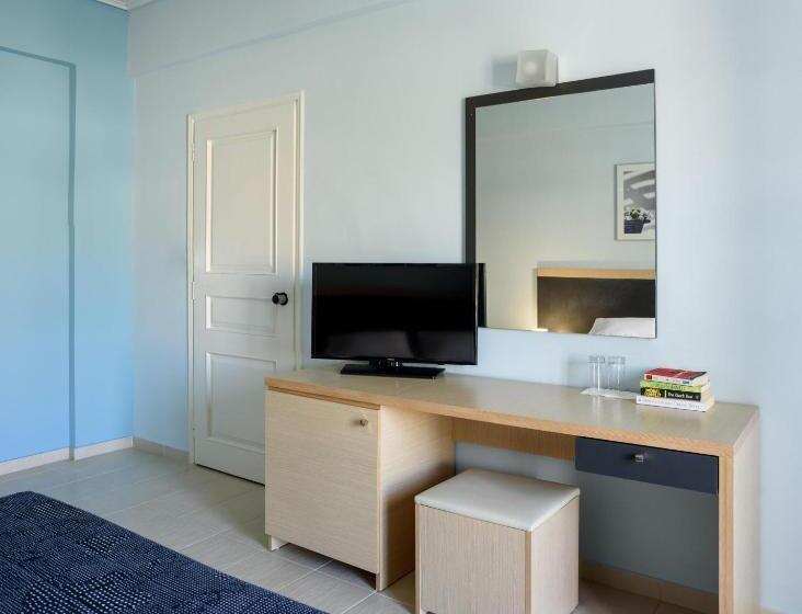 اتاق سوپریور, Afroditi Venus Beach Resort