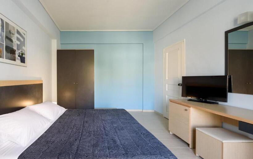 اتاق سوپریور, Afroditi Venus Beach Resort