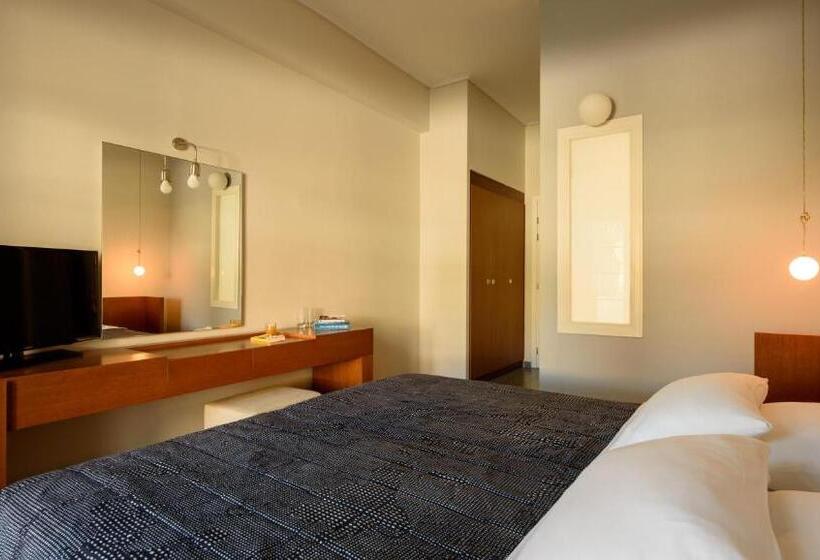 اتاق سوپریور, Afroditi Venus Beach Resort