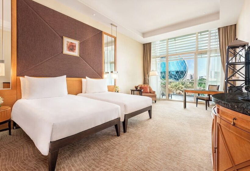 Chambre Standard avec Vues, Al Raha Beach