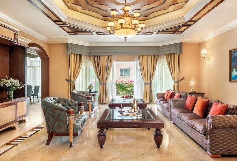 3 Bedroom Villa, Al Raha Beach