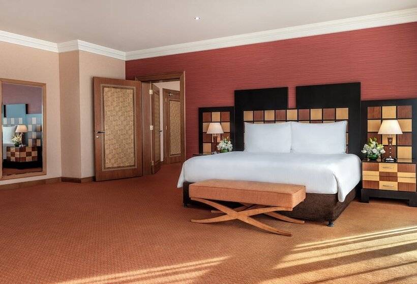 Junior Suite, Al Raha Beach