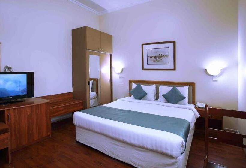 Standard Room, Al Seef