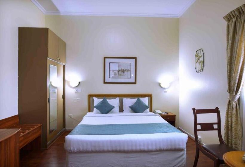 Standard Room, Al Seef