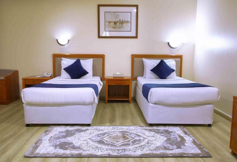 Standard Room, Al Seef