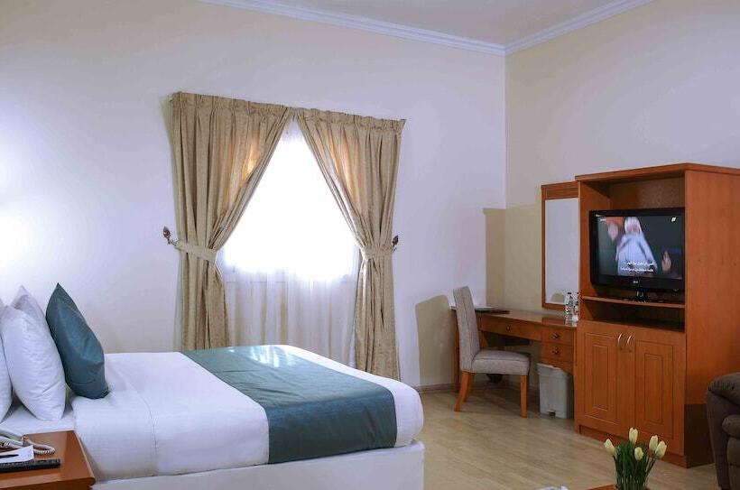 اتاق استاندارد, Al Seef