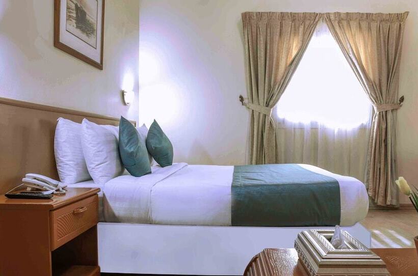 اتاق استاندارد, Al Seef