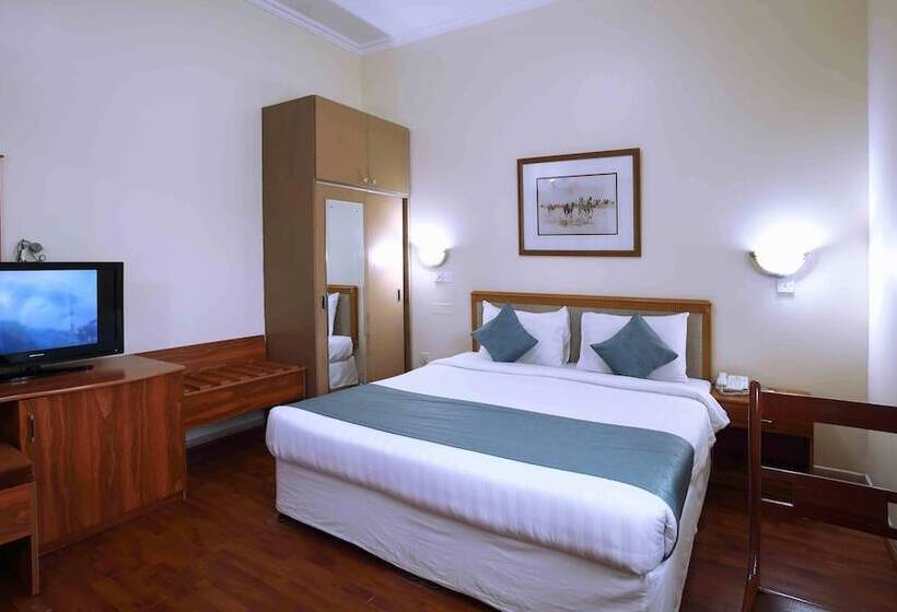 Standard Room, Al Seef