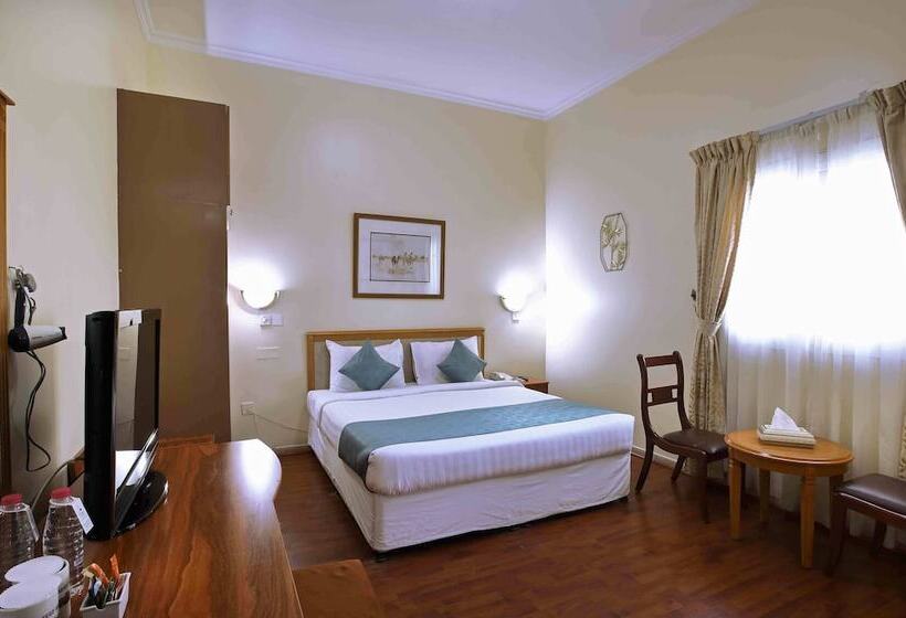 Standard Room, Al Seef