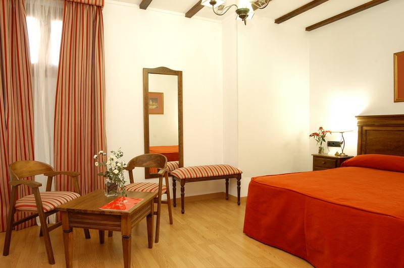 اتاق استاندارد, ALEGRIA Bodega Real