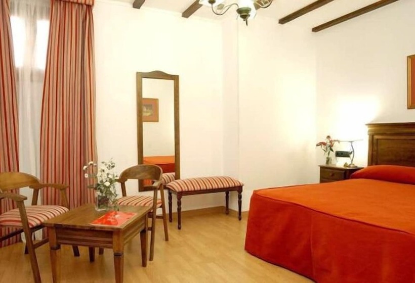 اتاق استاندارد, ALEGRIA Bodega Real