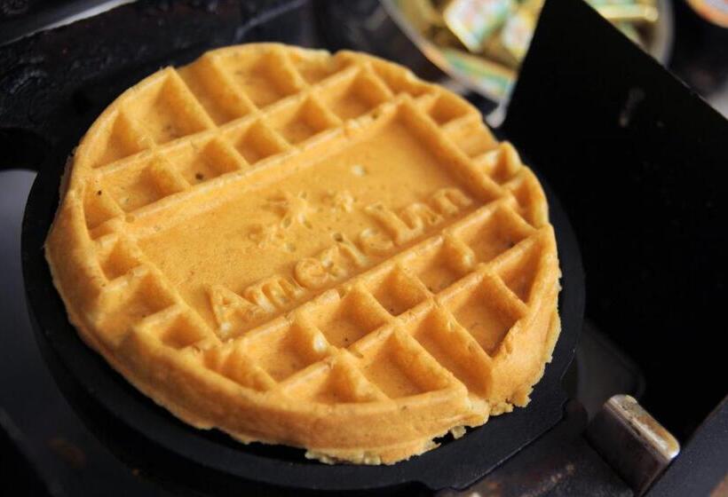 اتاق لوکس, Americinn By Wyndham Princeton Mn