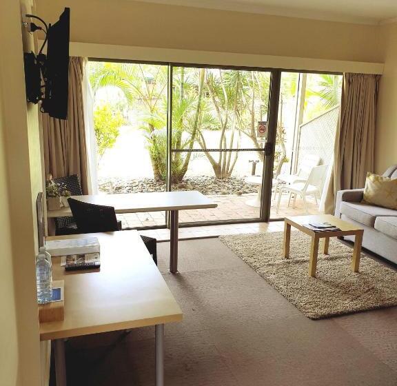 Standard Room, Ballina Beach Resort