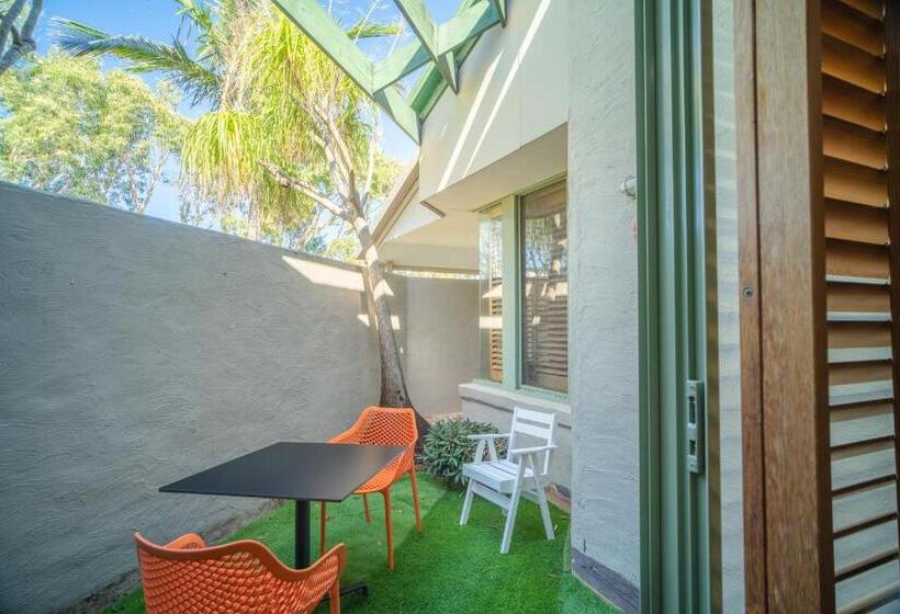 سوئیت با تخت بزرگ, Ballina Beach Resort