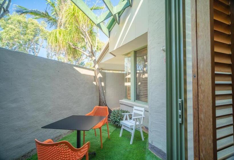 Suite King Bed, Ballina Beach Resort