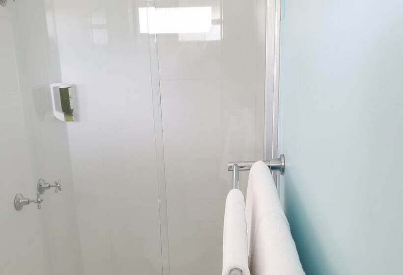 اتاق استاندارد, Ballina Beach Resort