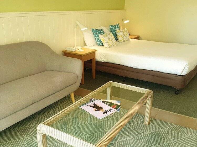 اتاق استاندارد, Ballina Beach Resort