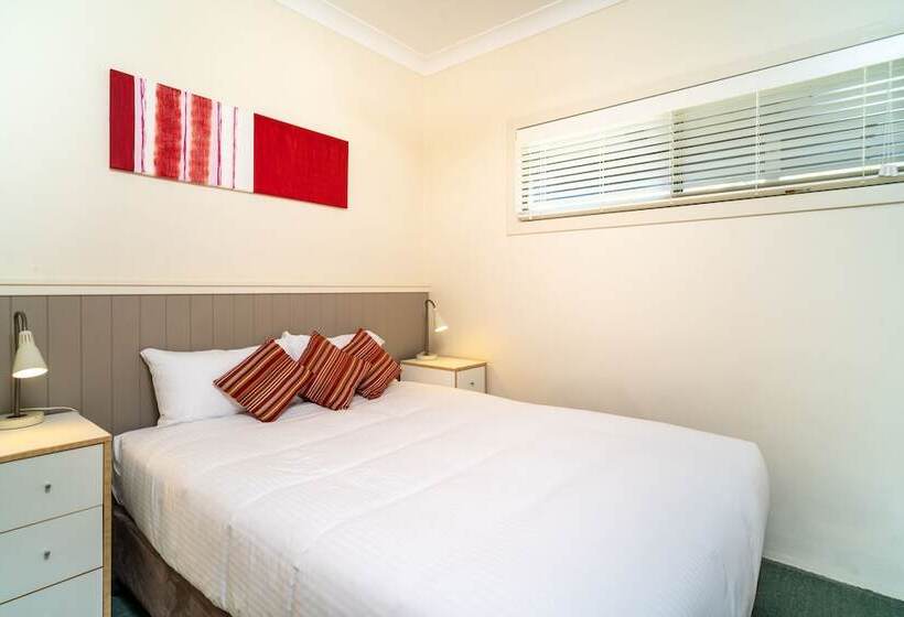 آپارتمان 1 خوابه, Ballina Beach Resort