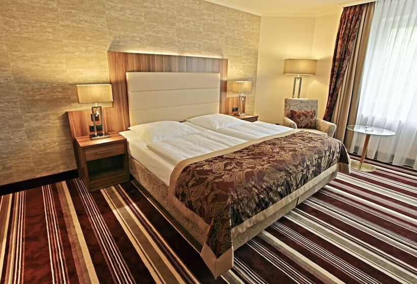 اتاق کلاس بیزنس, Best Western Plus Hotel Böttcherhof
