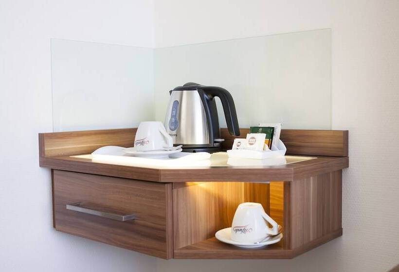 اتاق پرمیوم, Best Western Plus Hotel Böttcherhof