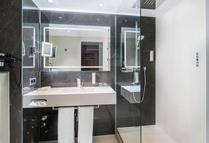 آپارتمان 1 خوابه, Best Western Plus Hotel Böttcherhof