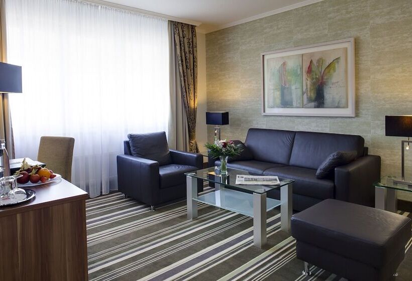 آپارتمان 1 خوابه, Best Western Plus Hotel Böttcherhof