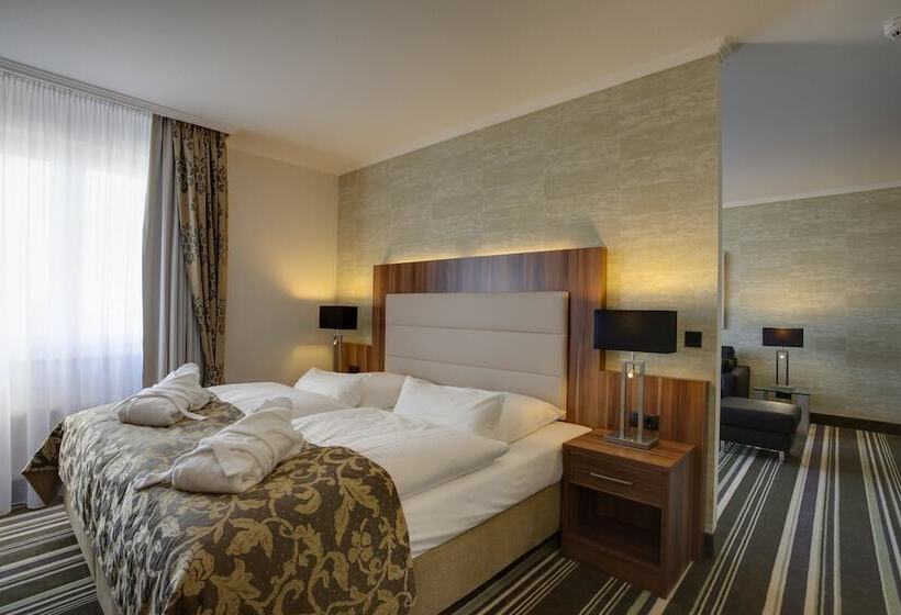 آپارتمان 1 خوابه, Best Western Plus Hotel Böttcherhof