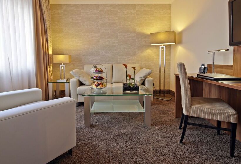آپارتمان 1 خوابه, Best Western Plus Hotel Böttcherhof