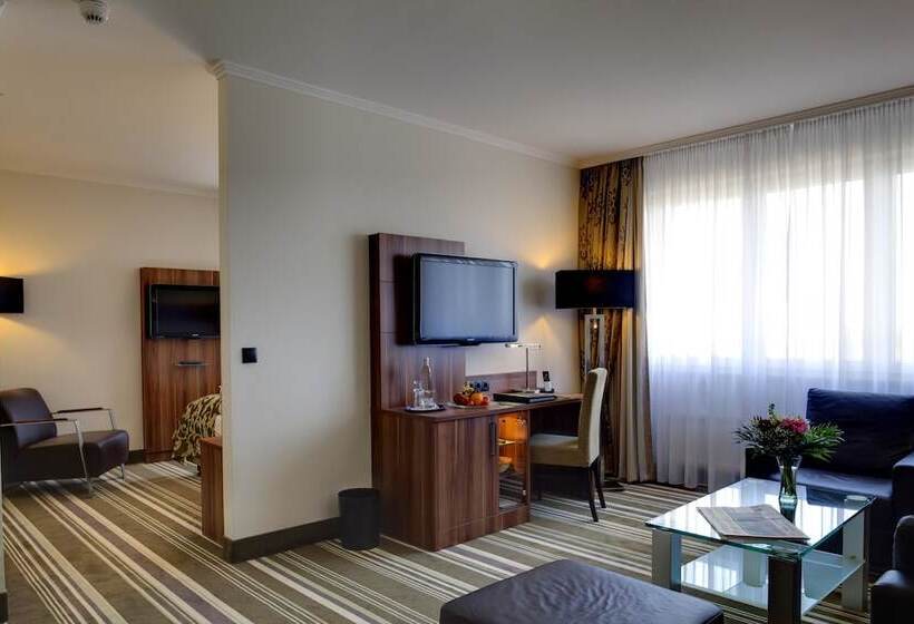 آپارتمان 1 خوابه, Best Western Plus Hotel Böttcherhof