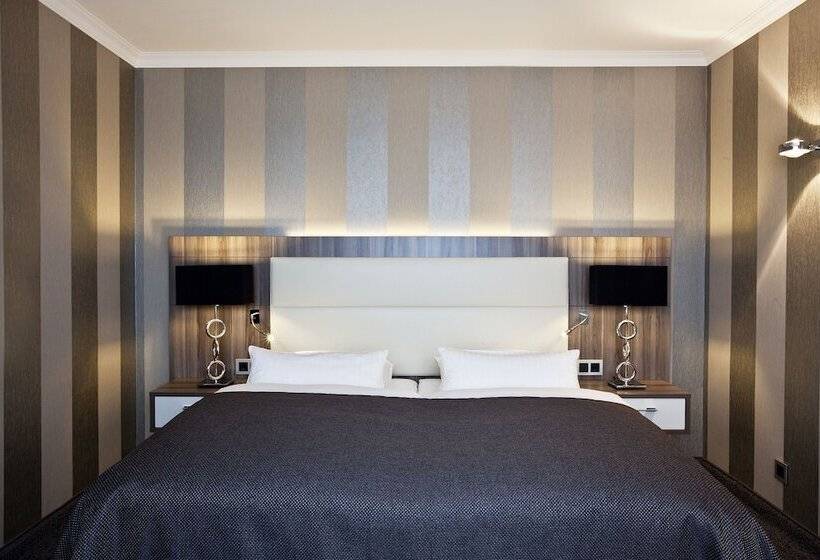 اتاق پرمیوم, Best Western Plus Hotel Böttcherhof