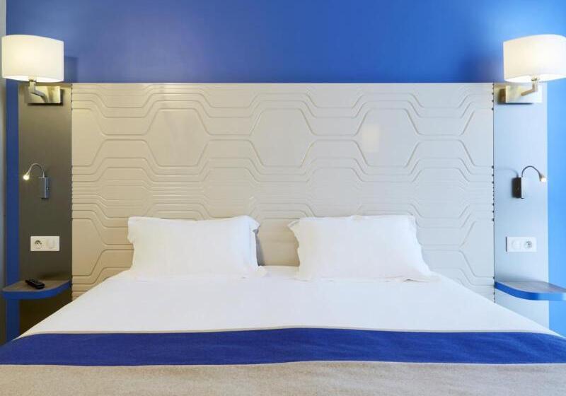 اتاق استاندارد, Best Western Plus Flint Airport Inn & Suites