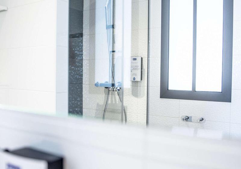 اتاق استاندارد, Best Western Plus Flint Airport Inn & Suites