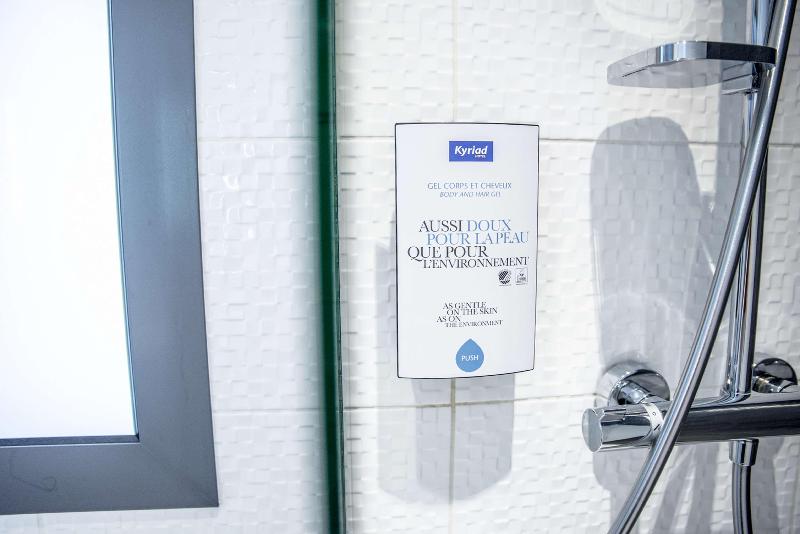 اتاق استاندارد, Best Western Plus Flint Airport Inn & Suites