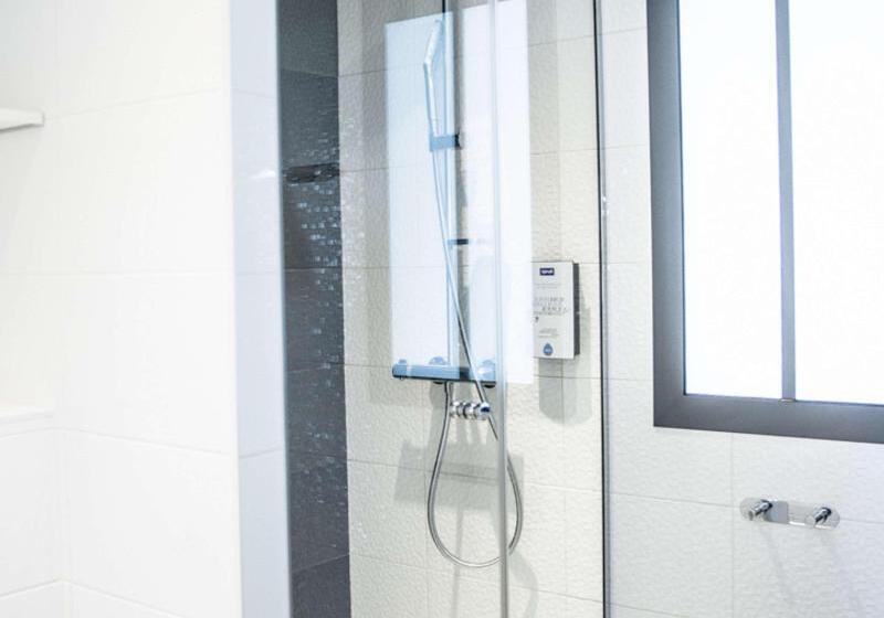 اتاق استاندارد, Best Western Plus Flint Airport Inn & Suites