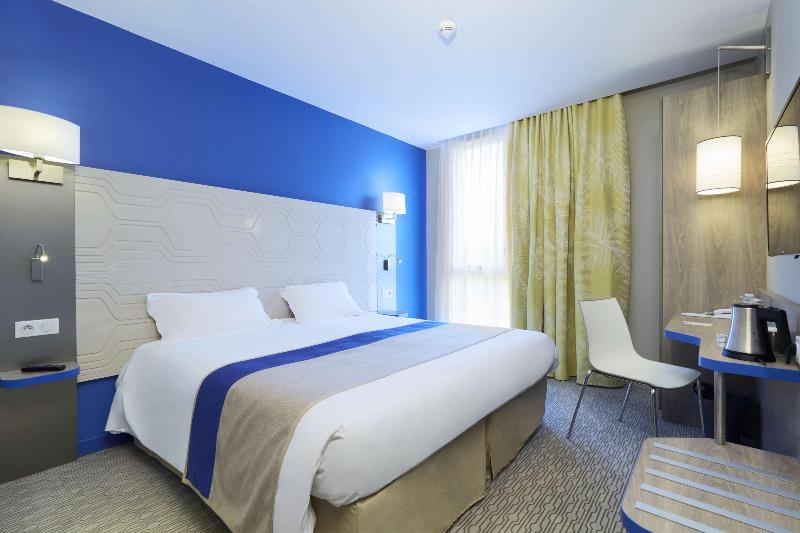 اتاق استاندارد, Best Western Plus Flint Airport Inn & Suites