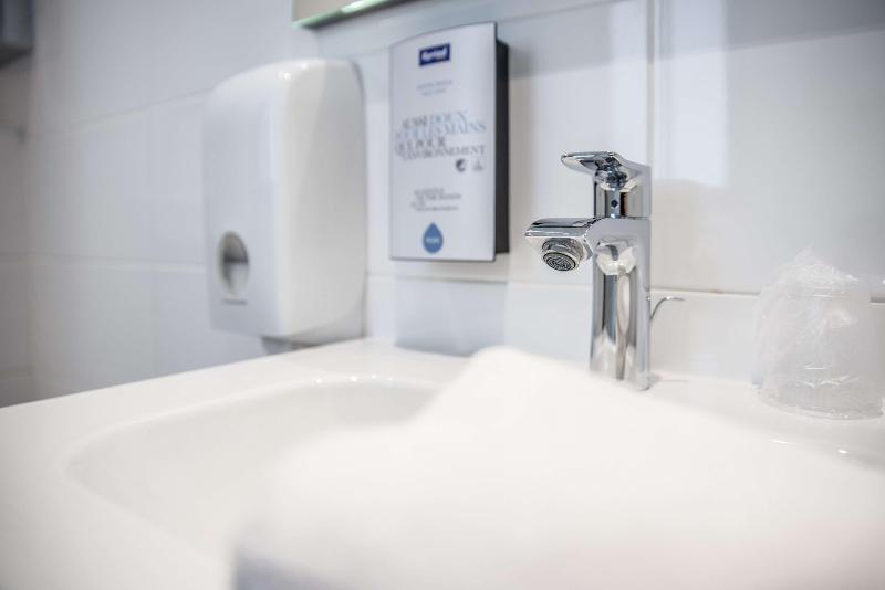 اتاق استاندارد, Best Western Plus Flint Airport Inn & Suites