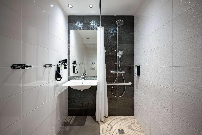 اتاق استاندارد, Best Western Plus Flint Airport Inn & Suites
