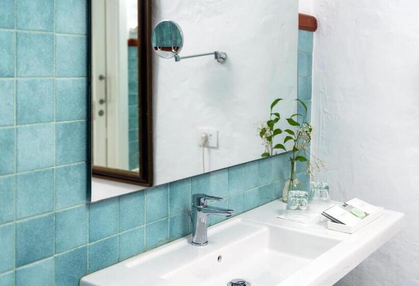 اتاق استاندارد, Caserio De Mozaga   Hotel Rural