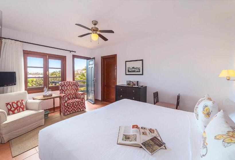 اتاق استاندارد, Caserio De Mozaga   Hotel Rural